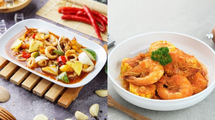 5 Resep favorit keluarga yang mudah dibuat, lezatnya bikin nasi cepat habis