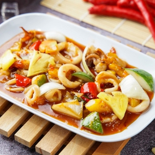 5 Resep favorit keluarga yang mudah dibuat, lezatnya bikin nasi cepat habis