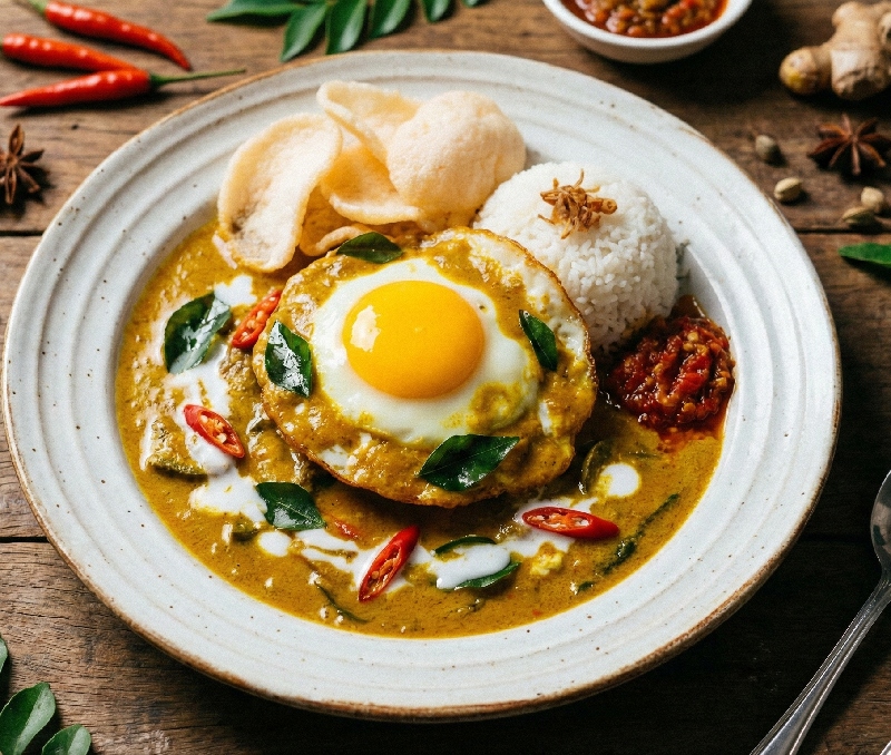 5 Resep makan siang penambah semangat yang paling mudah dimasak, rasanya boleh diadu