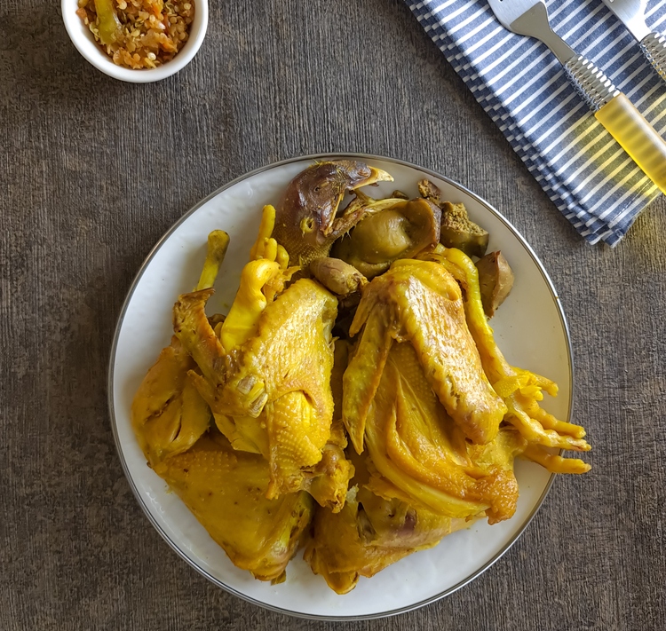 5 Resep makan siang penambah semangat yang paling mudah dimasak, rasanya boleh diadu