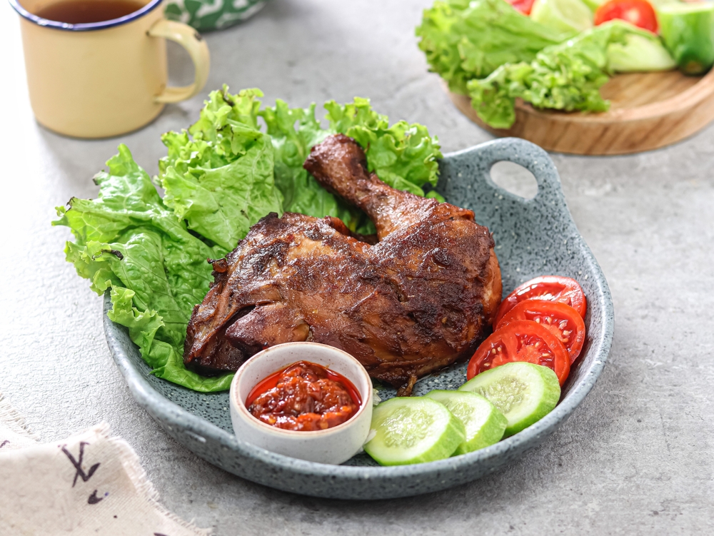 5 Resep masakan dengan kecap yang mudah dibuat pemula