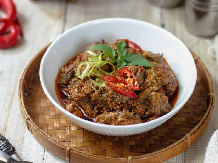 5 Resep masakan dengan kecap yang mudah dibuat pemula