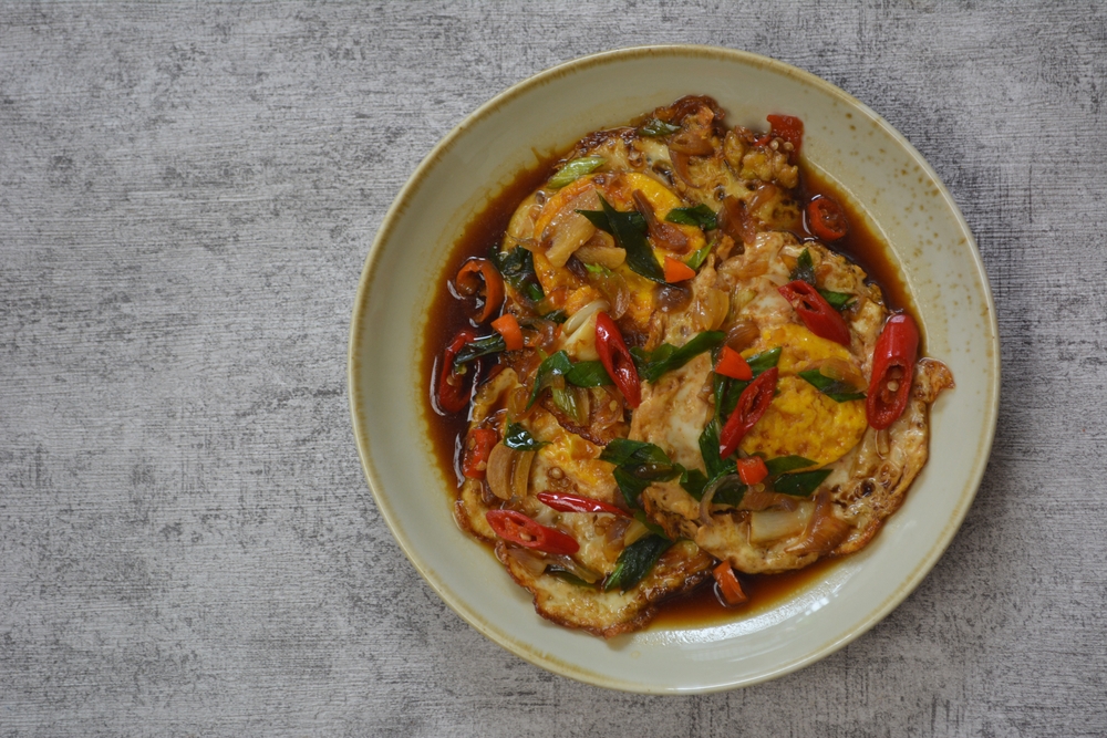 5 Resep masakan dengan kecap yang mudah dibuat pemula