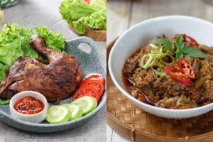 5 Resep masakan dengan kecap yang mudah dibuat pemula