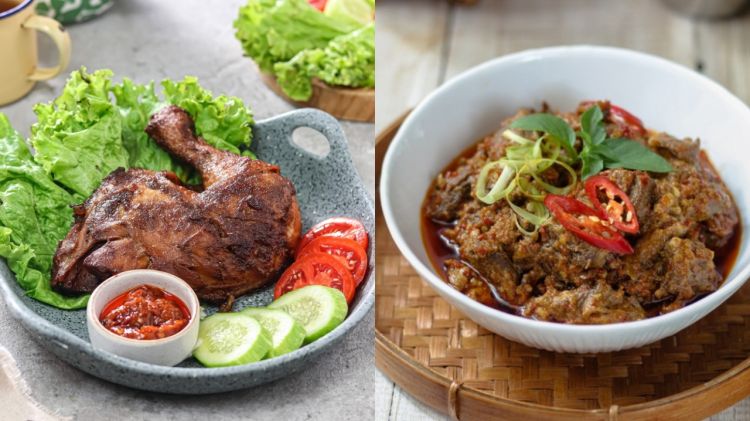 5 Resep masakan dengan kecap yang mudah dibuat pemula