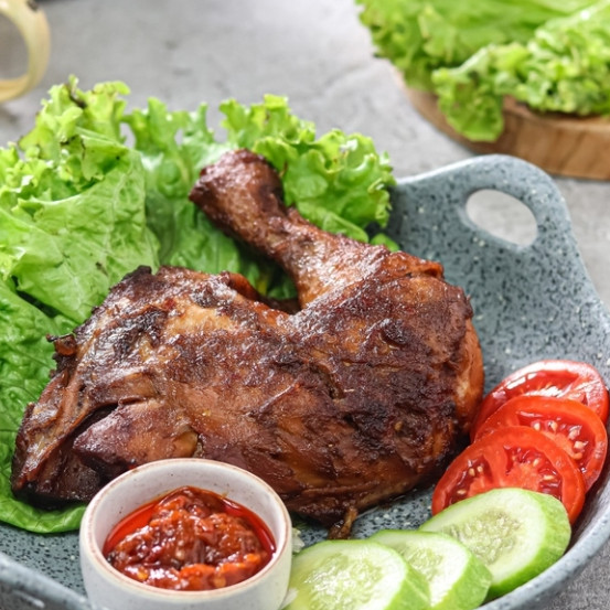 5 Resep masakan dengan kecap yang mudah dibuat pemula