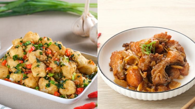 5 Resep masakan rumahan cepat saji anti ribet, bisa pakai bahan yang ada di dapur