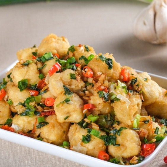 5 Resep masakan rumahan cepat saji anti ribet, bisa pakai bahan yang ada di dapur