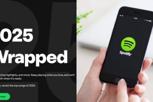 Kangen dengan Spotify Wrapped tahun ini? Yuk cek kapan rilis dan cara ceknya di akunmu