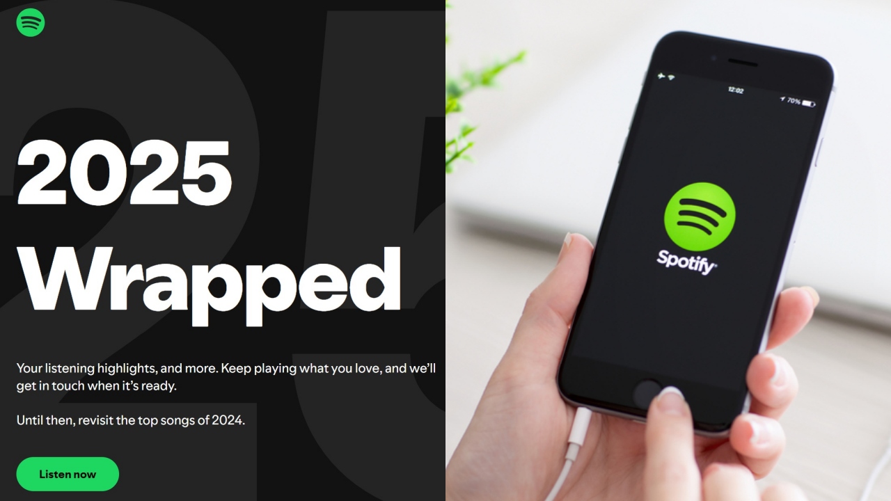Kangen dengan Spotify Wrapped tahun ini? Yuk cek kapan rilis dan cara ceknya di akunmu