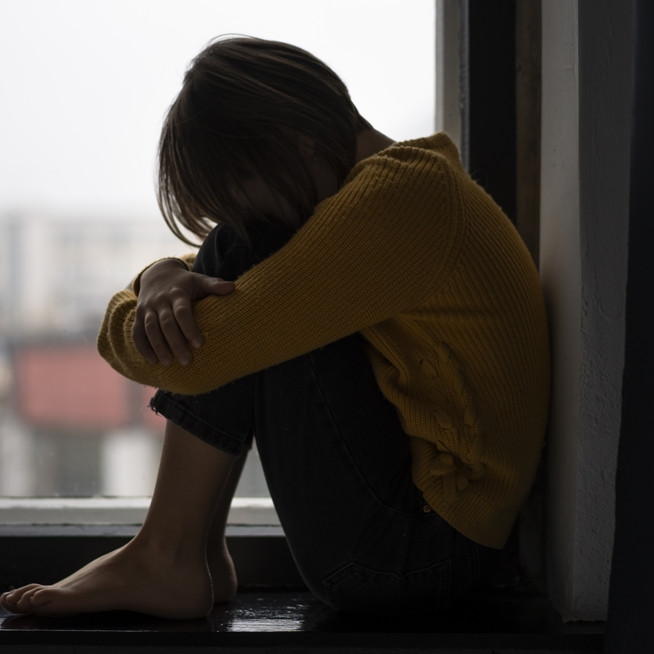 100 Kata-kata sedih hati yang terluka, mewakili perasaan terdalam