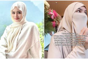 Buntut perselingkuhannya terungkap, Inara Rusli kini polisikan Wardatina Mawa atas ilegal akses CCTV