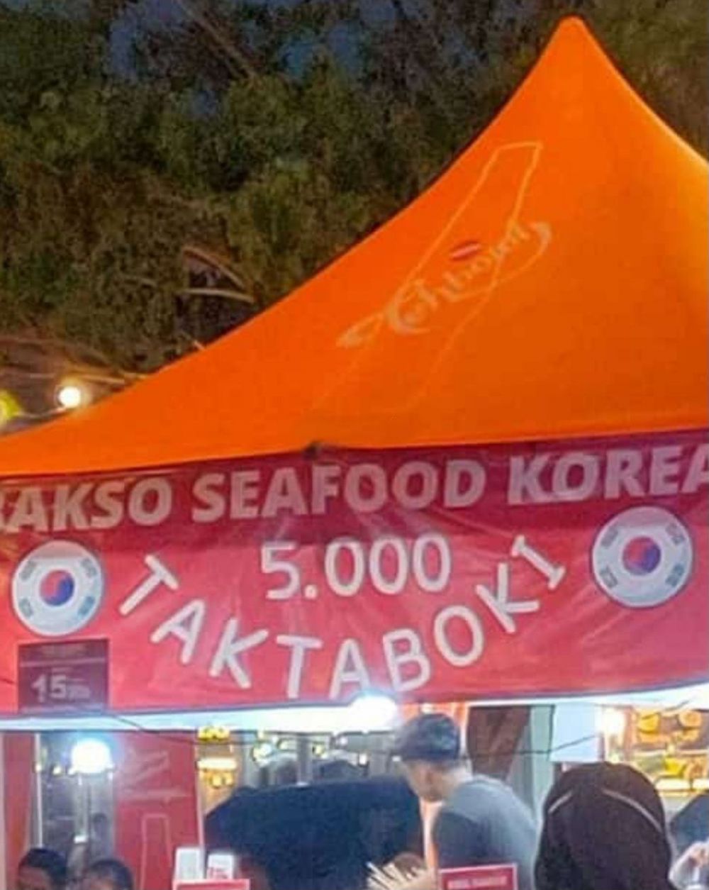 11 Spanduk dagangan bahasa jawa ini bikin ketawa, bikin pembeli mesam-mesem dan auto mampir ke toko