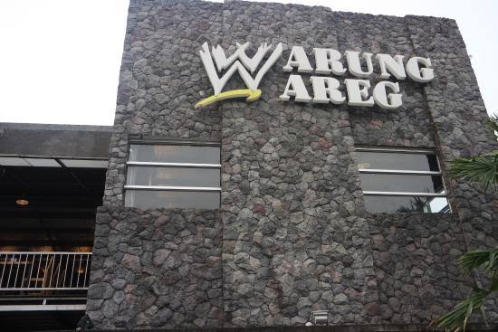 11 Spanduk dagangan bahasa jawa ini bikin ketawa, bikin pembeli mesam-mesem dan auto mampir ke toko