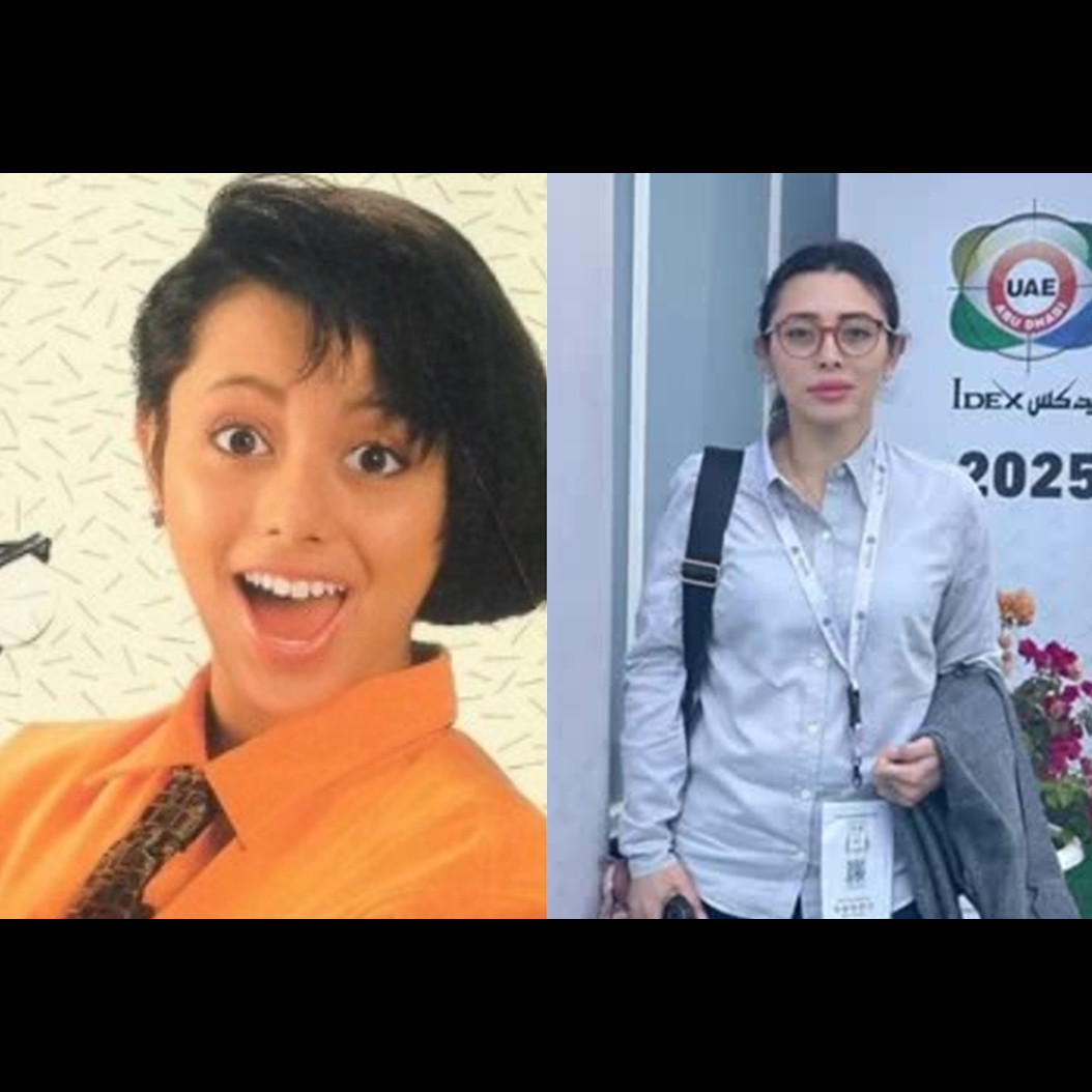 11 Potret lawas Eno Sigit penyanyi 90-an cucu Soeharto, cantiknya manglingi