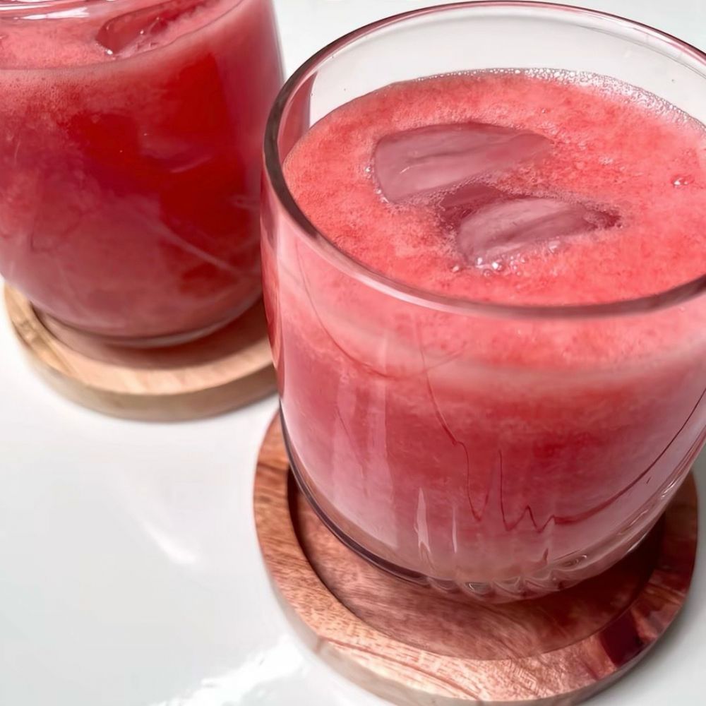 5 Resep minuman yakult kekinian dengan perpaduan rasa buah-buahan, manis dan asamnya fun saat diminum
