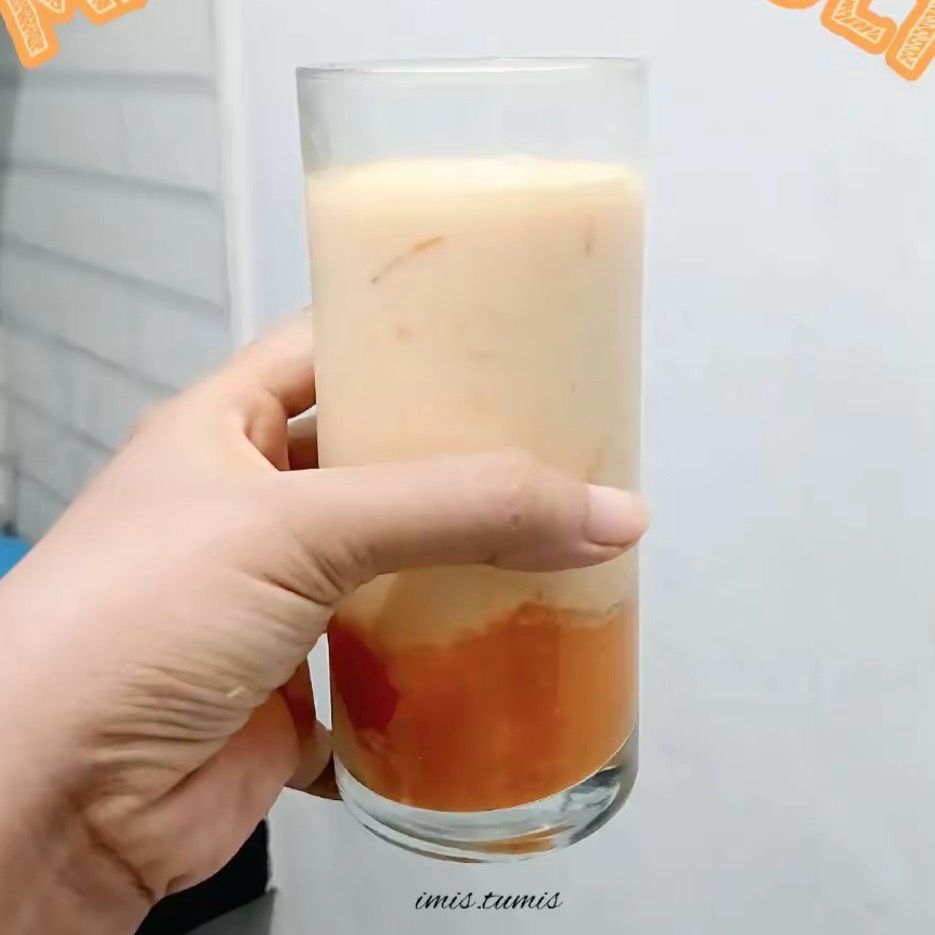 5 Resep minuman yakult kekinian dengan perpaduan rasa buah-buahan, manis dan asamnya fun saat diminum