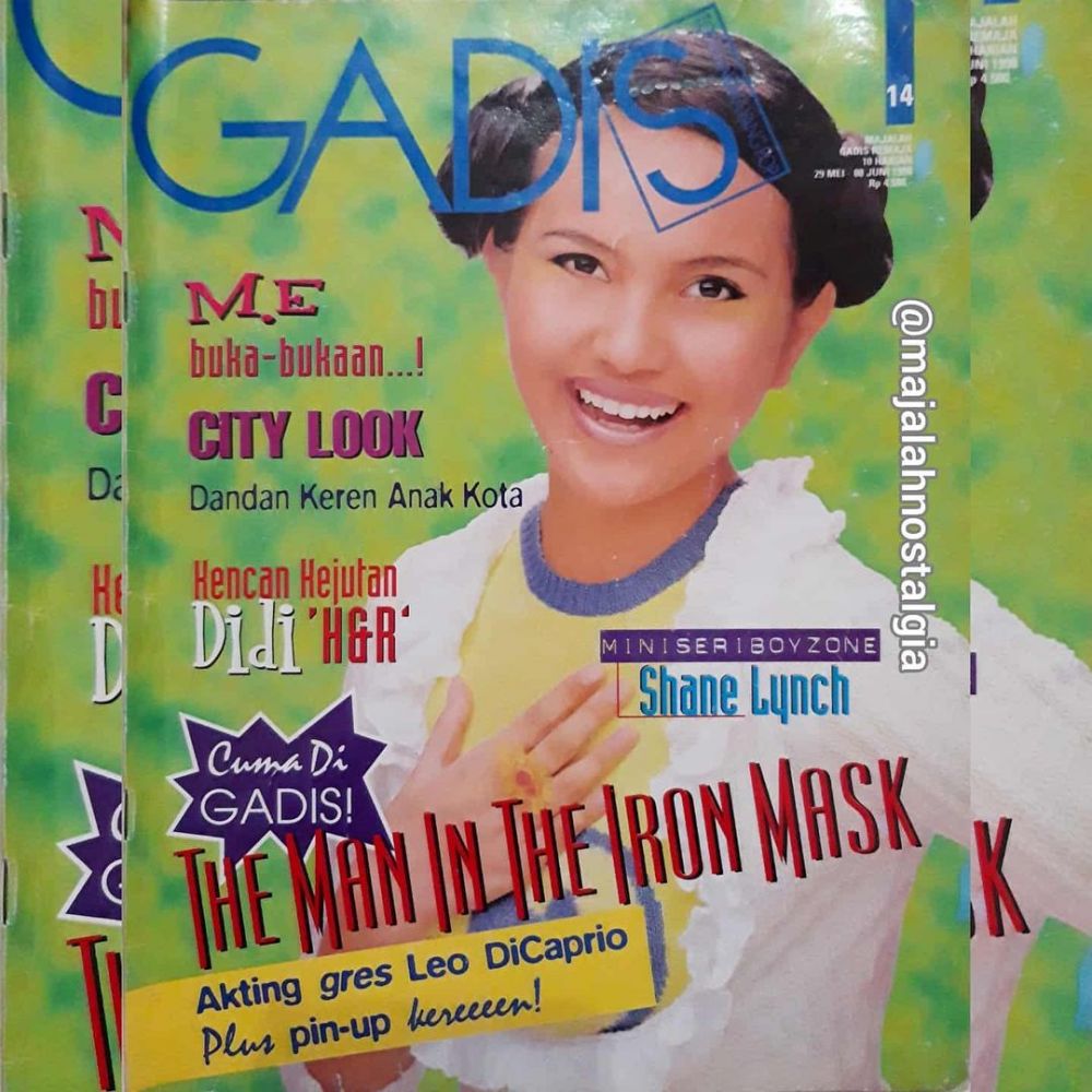 10 Transformasi Melvy Noviza, pacar Bagus di Jinny Oh Jinny yang dulu imut kini makin memesona