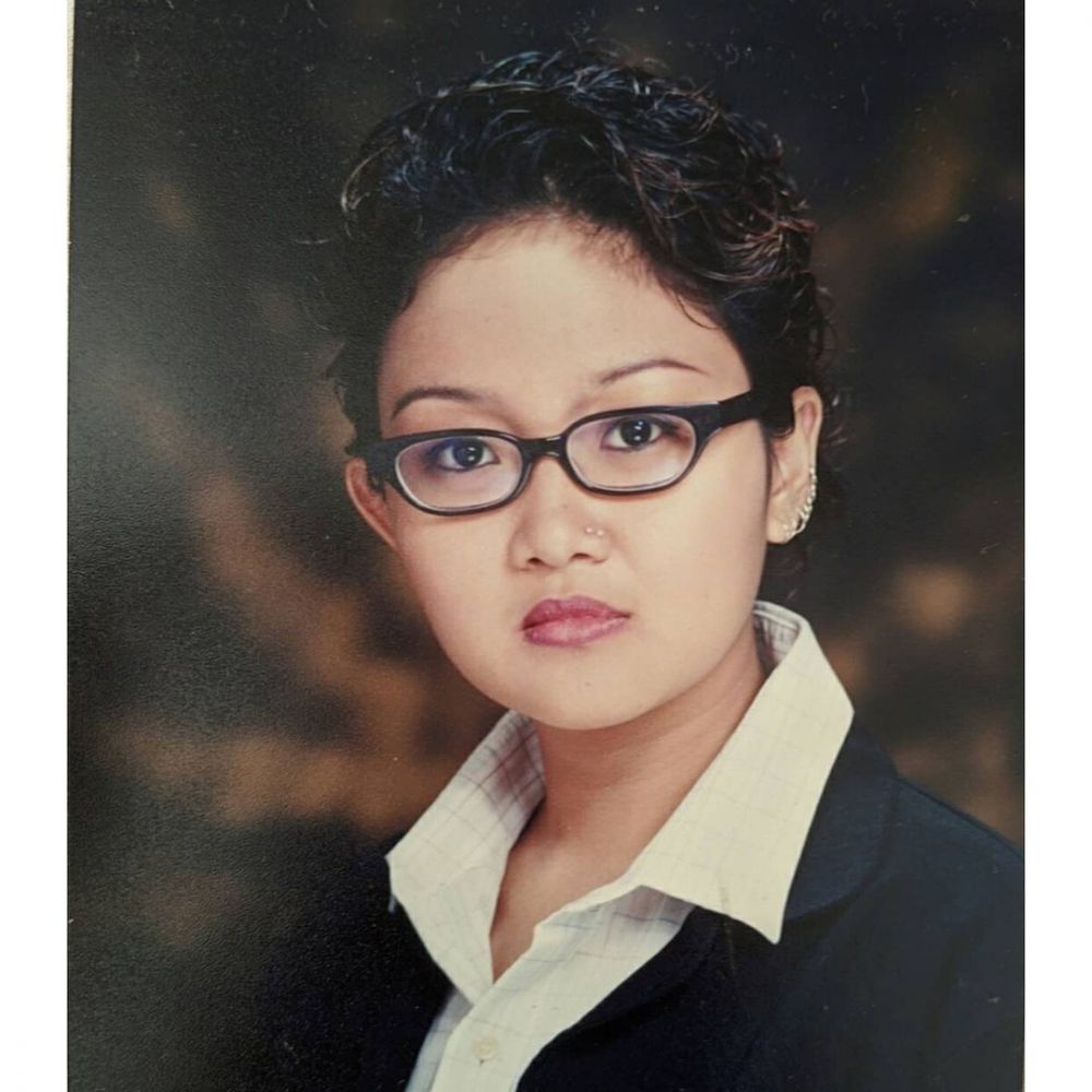 Presenter Katakan Cinta ini tetap eksis & punya body goals di usia 42, ini 11 transformasinya