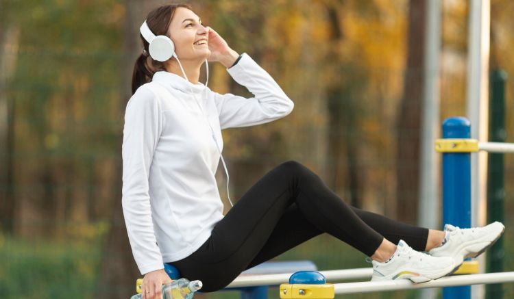 100 Kata-kata motivasi olahraga anti mager terbaik, bikin langkah pertama terasa lebih mudah