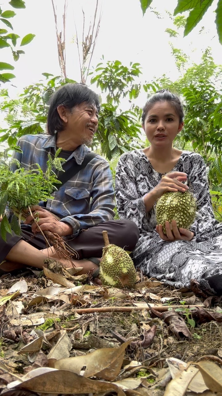5 Kisah perjuangan Karina Ranau dampingi Epy Kusnandar, setia dampingi sang aktor lawan kanker otak