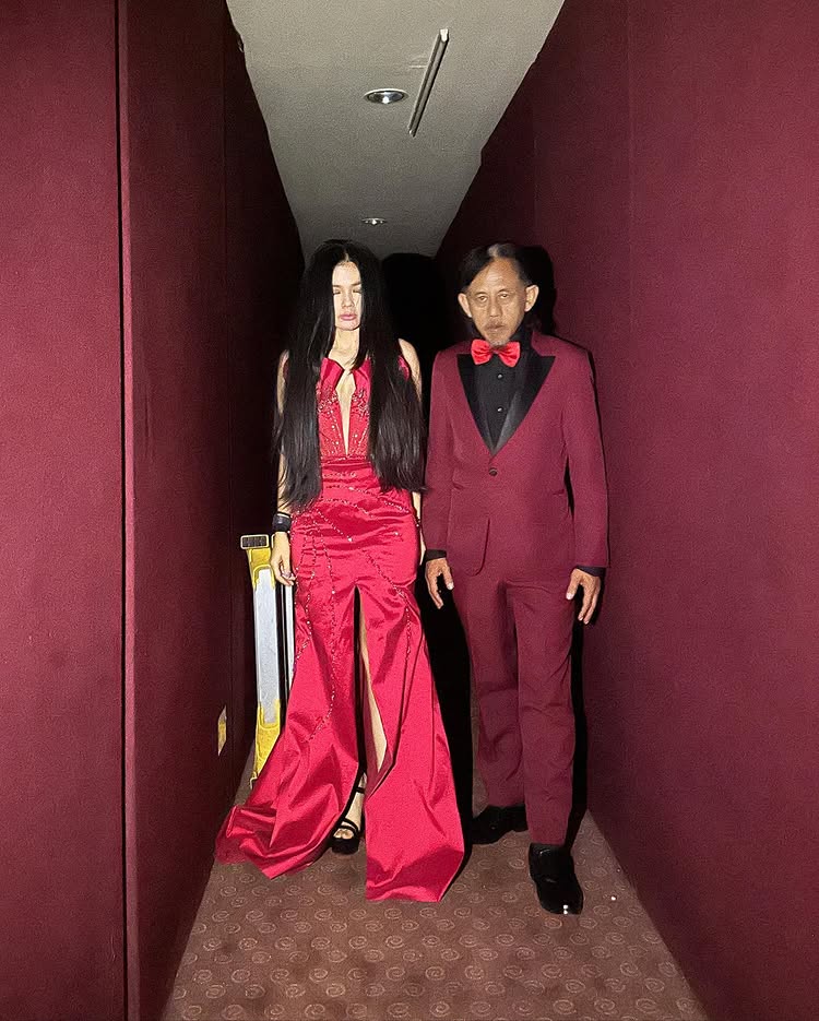 5 Kisah perjuangan Karina Ranau dampingi Epy Kusnandar, setia dampingi sang aktor lawan kanker otak