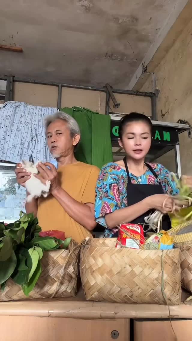 5 Kisah perjuangan Karina Ranau dampingi Epy Kusnandar, setia dampingi sang aktor lawan kanker otak