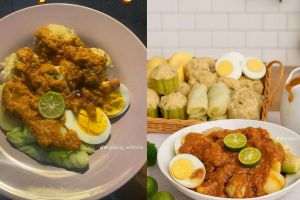 9 Resep siomay terbaru 2025 dengan bumbu kacang creamy, cocok jadi cemilan keluarga
