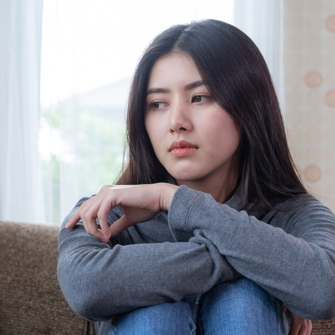 100 Kata-kata mutiara saat galau, menghibur hati yang terluka