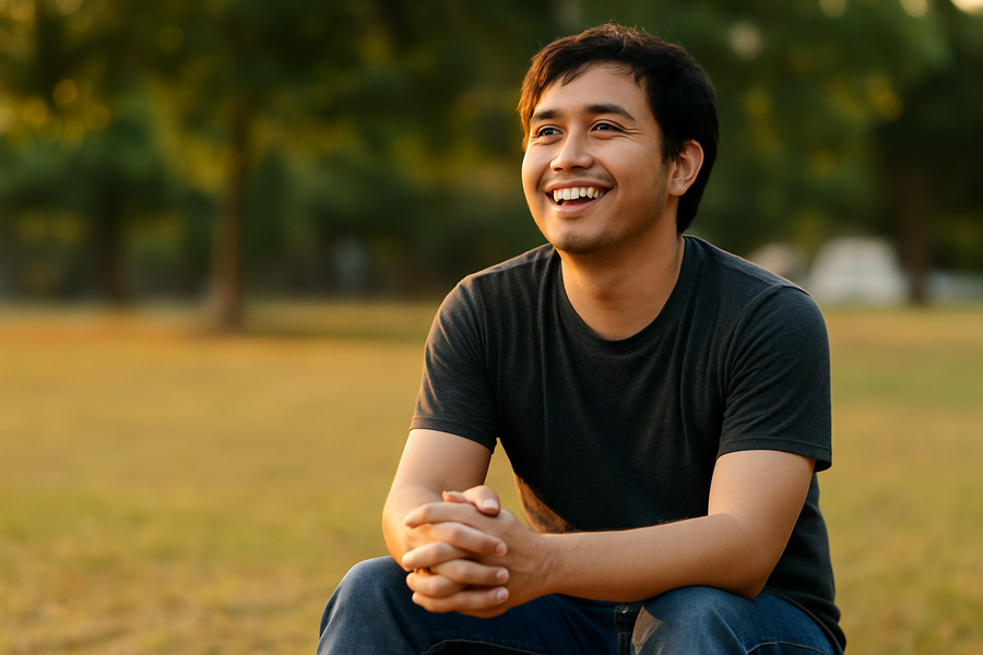 100 Kata-kata perjuangan untuk diri sendiri, bangkit, kuat, dan jangan menyerah