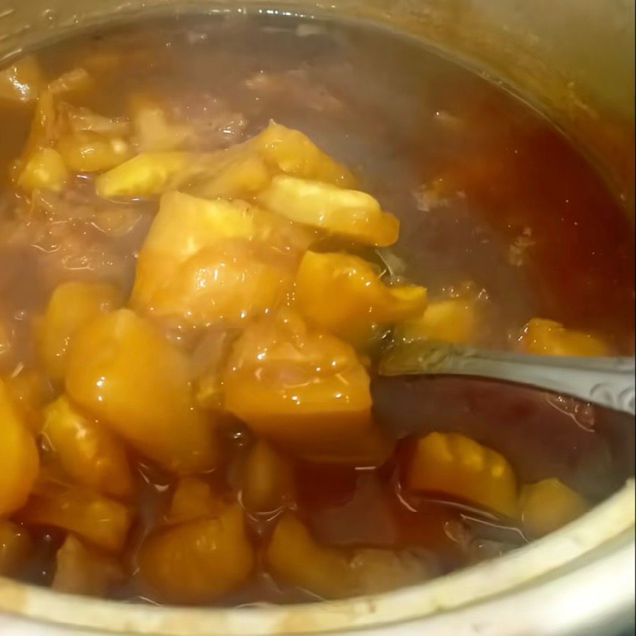 9 Resep olahan singkong yang manis dan super nagih dengan bahan sederhana dan mudah dibuat di rumah