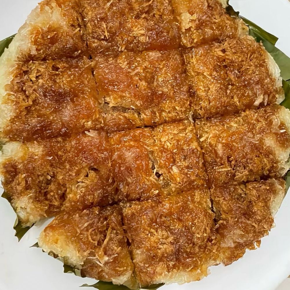 9 Resep olahan singkong yang manis dan super nagih dengan bahan sederhana dan mudah dibuat di rumah