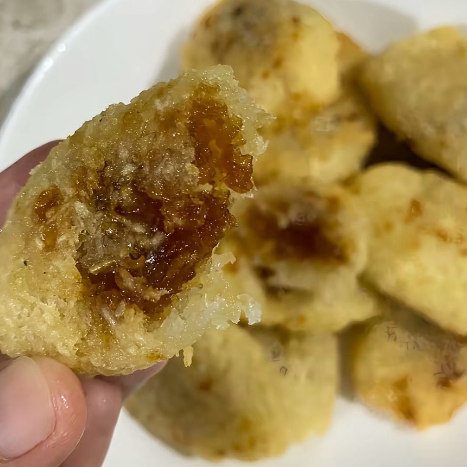 9 Resep olahan singkong yang manis dan super nagih dengan bahan sederhana dan mudah dibuat di rumah