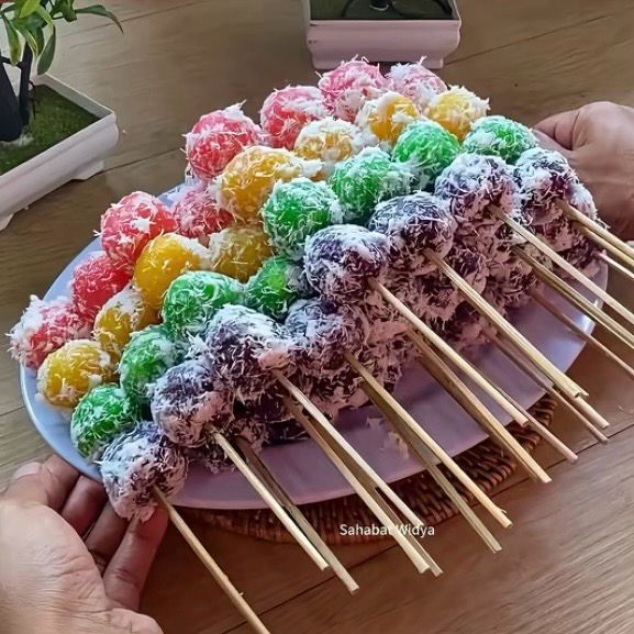 9 Resep olahan singkong yang manis dan super nagih dengan bahan sederhana dan mudah dibuat di rumah