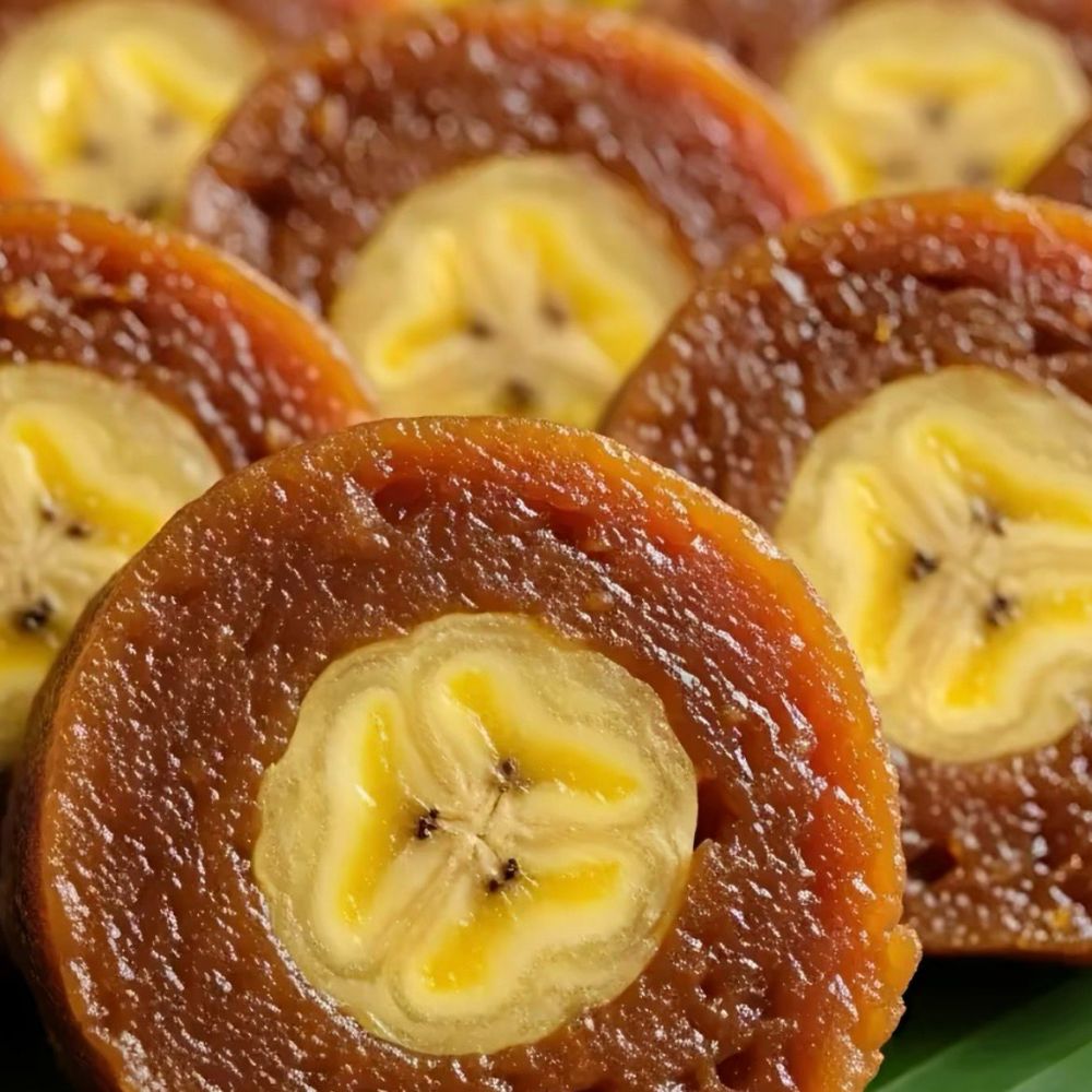 9 Resep olahan singkong yang manis dan super nagih dengan bahan sederhana dan mudah dibuat di rumah