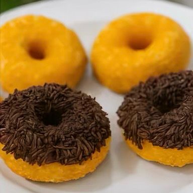 9 Resep olahan singkong yang manis dan super nagih dengan bahan sederhana dan mudah dibuat di rumah