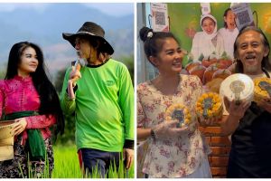 Epy Kusnandar pernah bercita-cita umrah sebelum meninggal, Karina Ranau ungkap sudah siapkan kejutan