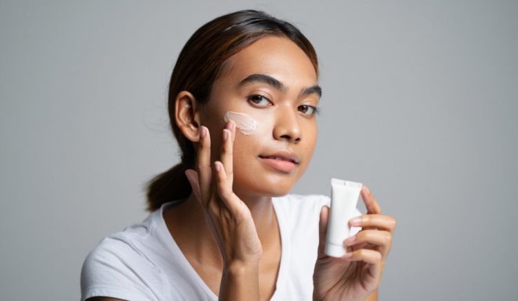 10 Rekomendasi primer terbaik untuk kulit kering, makeup tahan lama tanpa crack