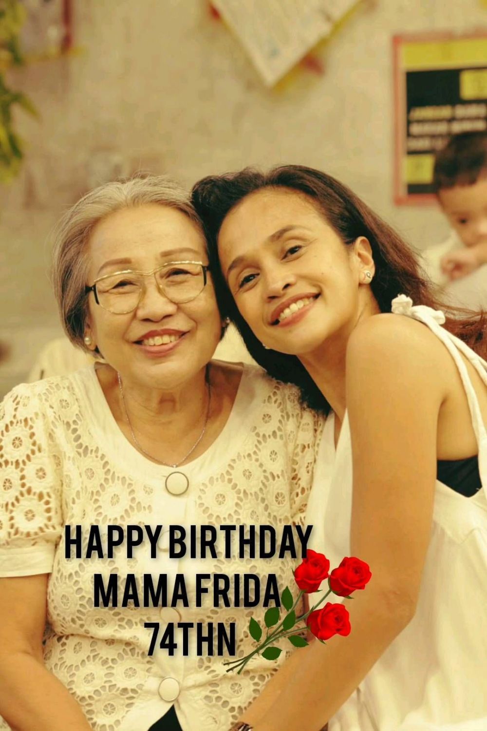 Runner-up Gadis Sampul 1990 ini kini jualan sayur, ini 11 potret terbarunya yang bikin penasaran