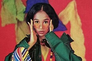 Runner-up Gadis Sampul 1990 ini kini jualan sayur, ini 11 potret terbarunya yang bikin penasaran