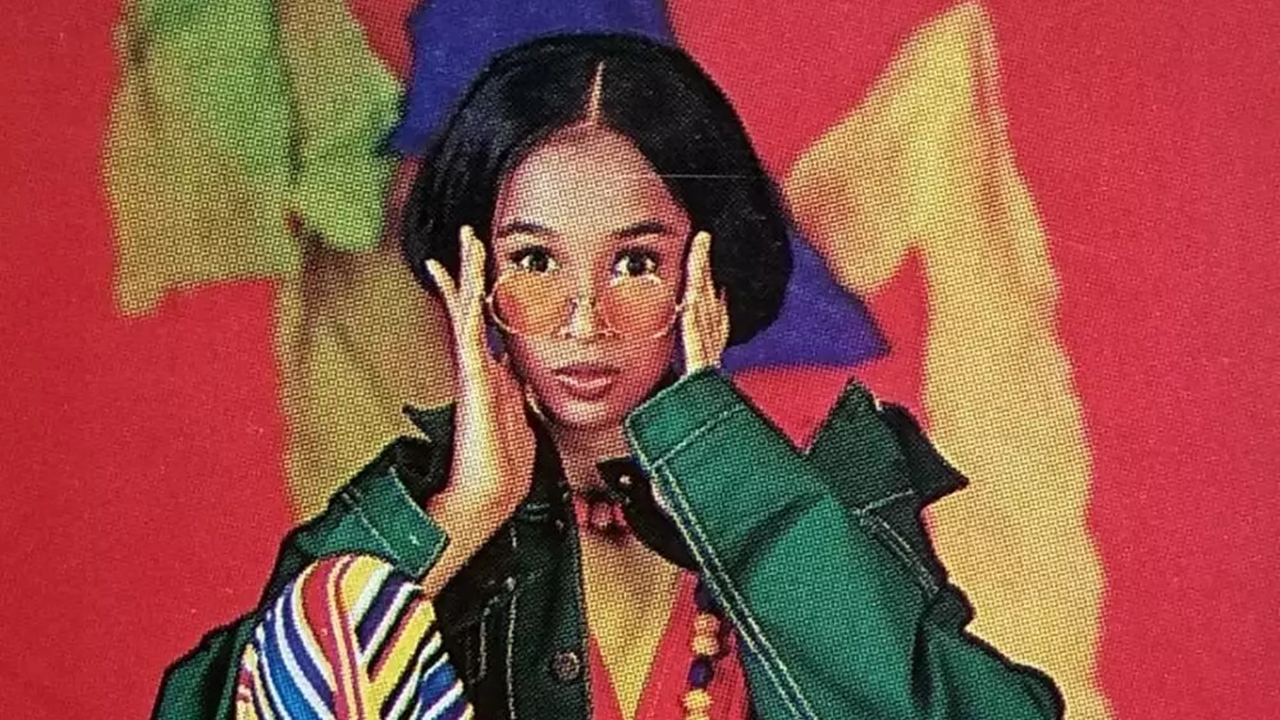 Runner-up Gadis Sampul 1990 ini kini jualan sayur, ini 11 potret terbarunya yang bikin penasaran