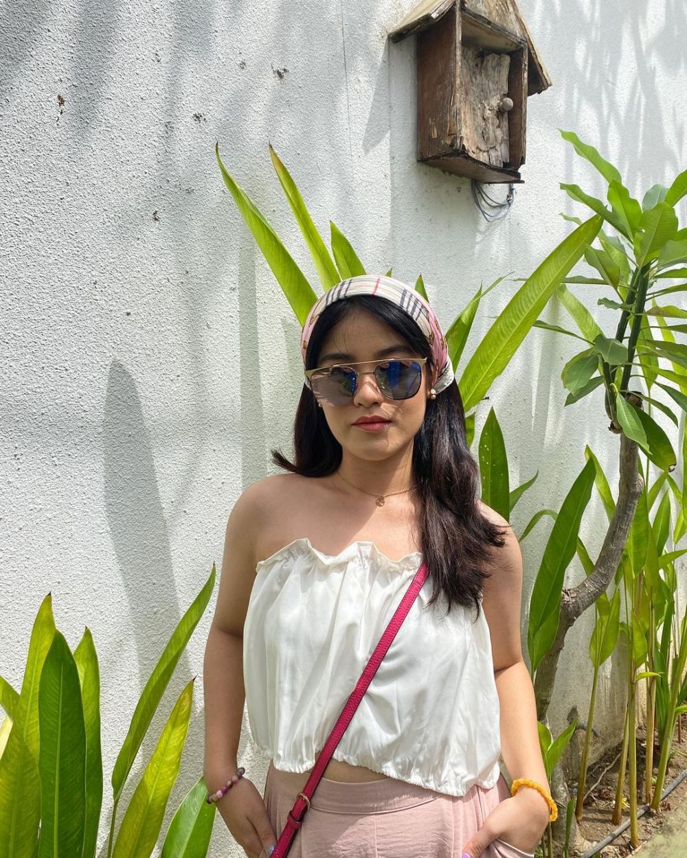 Bocah foto bareng BJ Habibie ini kini makin menawan, 11 potret terbarunya disebut mirip Dian Sastro