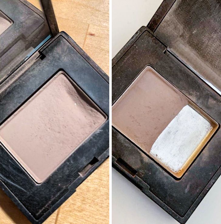 Cuma cewek yang bakal ngerti, 13 potret lucu ini buktiin susahnya hal kecil di hidup perempuan