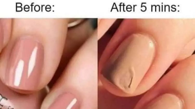 Cuma cewek yang bakal ngerti, 13 potret lucu ini buktiin susahnya hal kecil di hidup perempuan