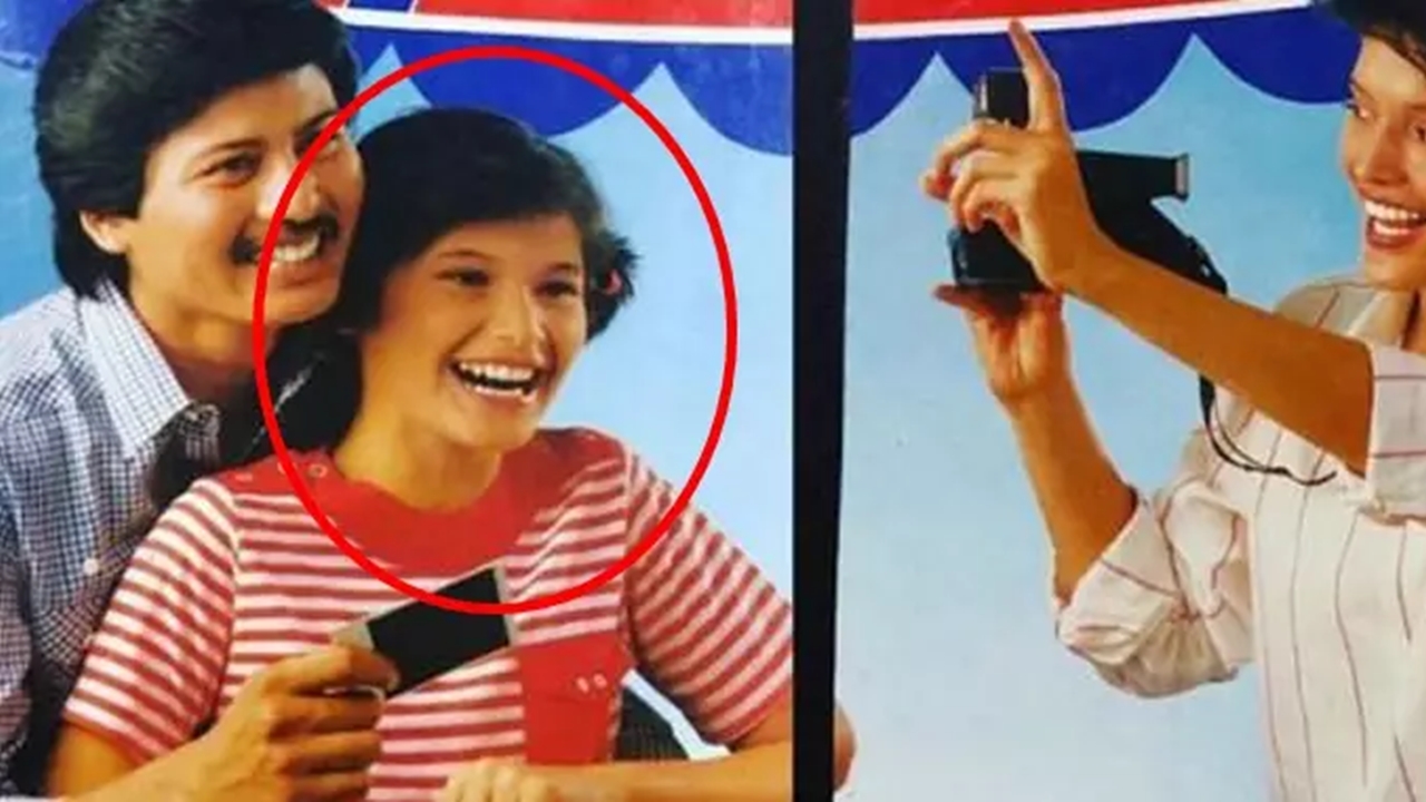 Gadis iklan Pepsodent era 80-an ini ternyata ibu aktor ganteng, intip 11 transformasinya