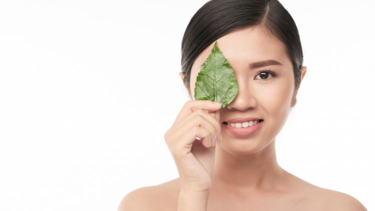 Rahasia awet muda di usia 40 tahun, cuma butuh 1 jenis tanaman hias untuk cegah keriput dan kusam