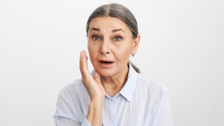 Usia 50 tahun tetap glowing tanpa kerutan, rahasia awet muda ini cuma pakai krim dari biji-bijian