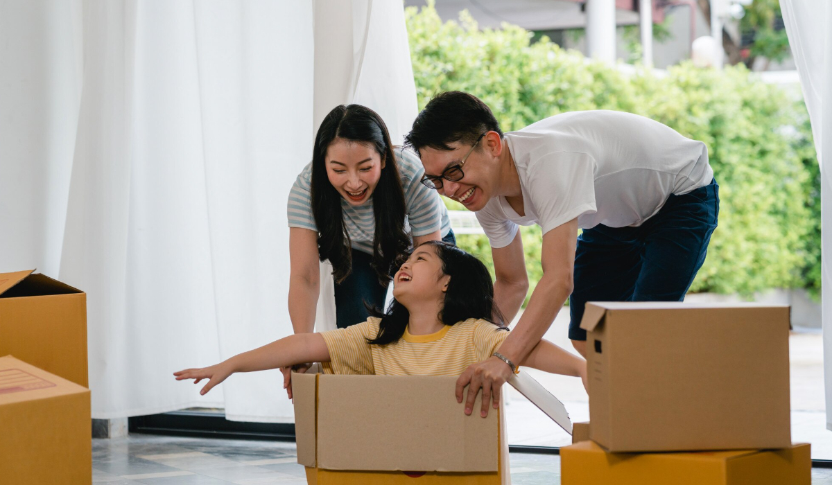 100 Kata-kata mutiara keluarga kecil penuh kebahagiaan, bikin suasana rumah makin nyaman