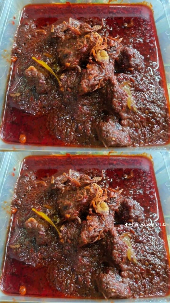 9 Resep gulai sapi rumahan yang gurih dan berempah, cocok untuk sajian spesial akhir pekan