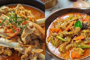 9 Resep gulai sapi rumahan yang gurih dan berempah, cocok untuk sajian spesial akhir pekan